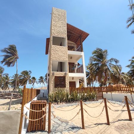 Appartamento Maluhia Lofts Icaraí Esterno foto