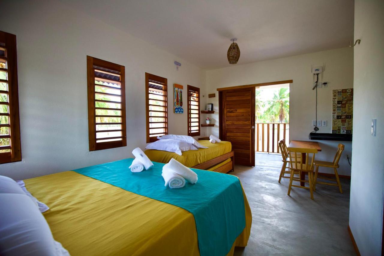 Appartamento Maluhia Lofts Icaraí Esterno foto