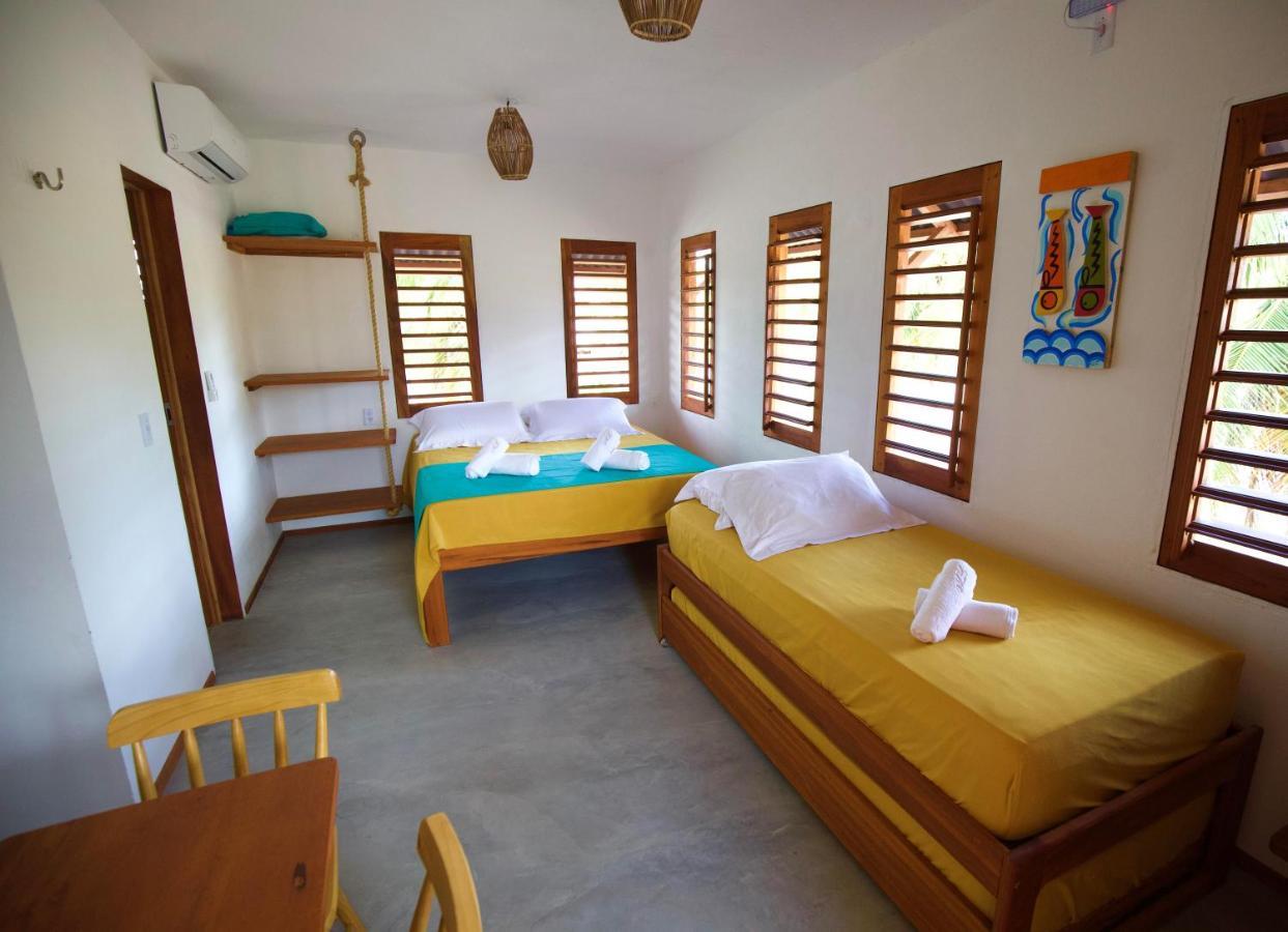 Appartamento Maluhia Lofts Icaraí Esterno foto