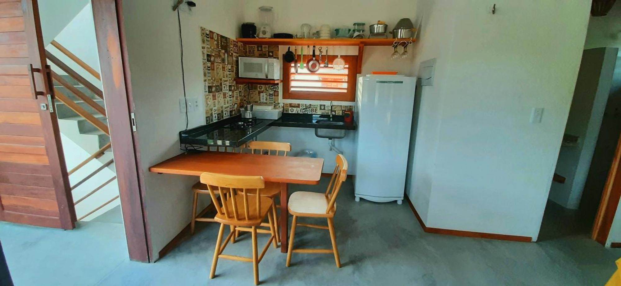 Appartamento Maluhia Lofts Icaraí Camera foto