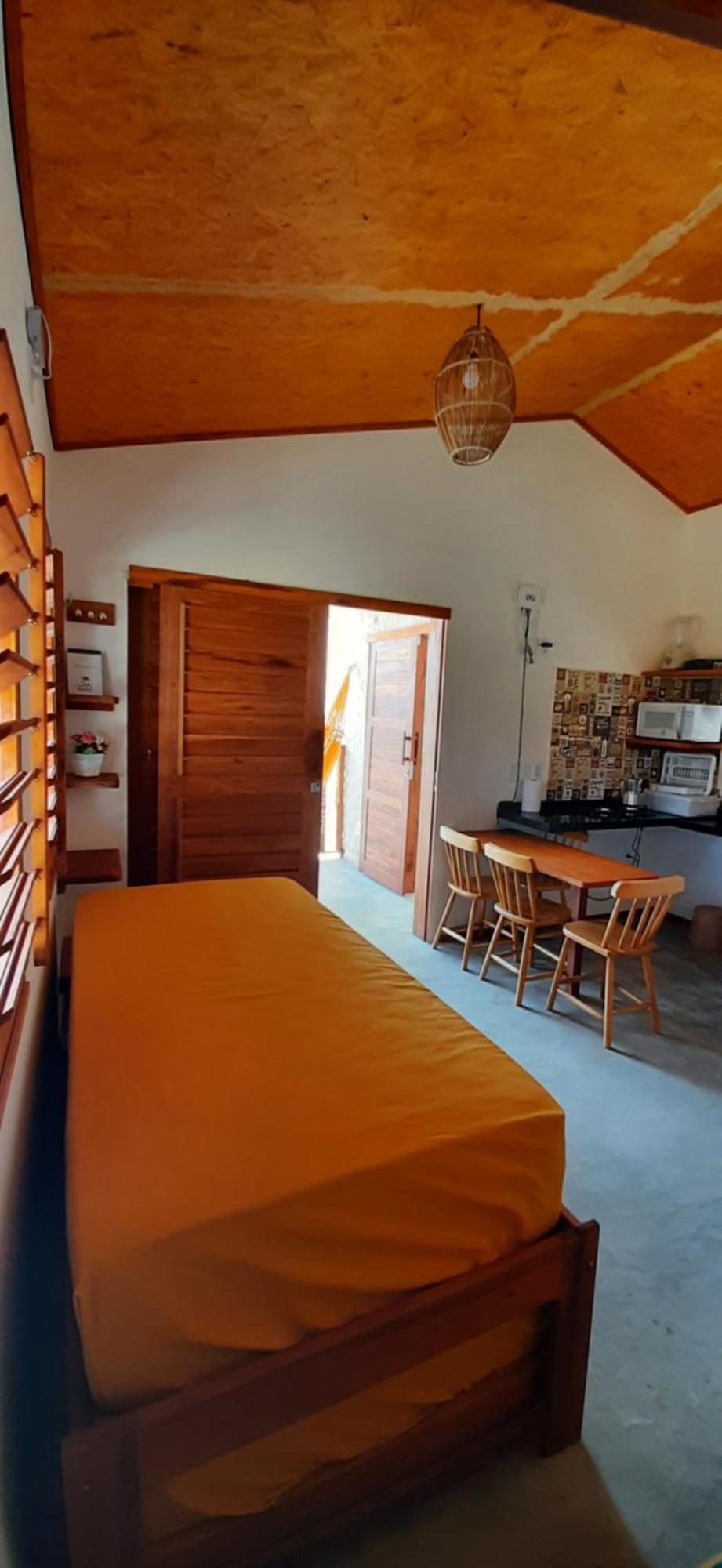 Appartamento Maluhia Lofts Icaraí Camera foto