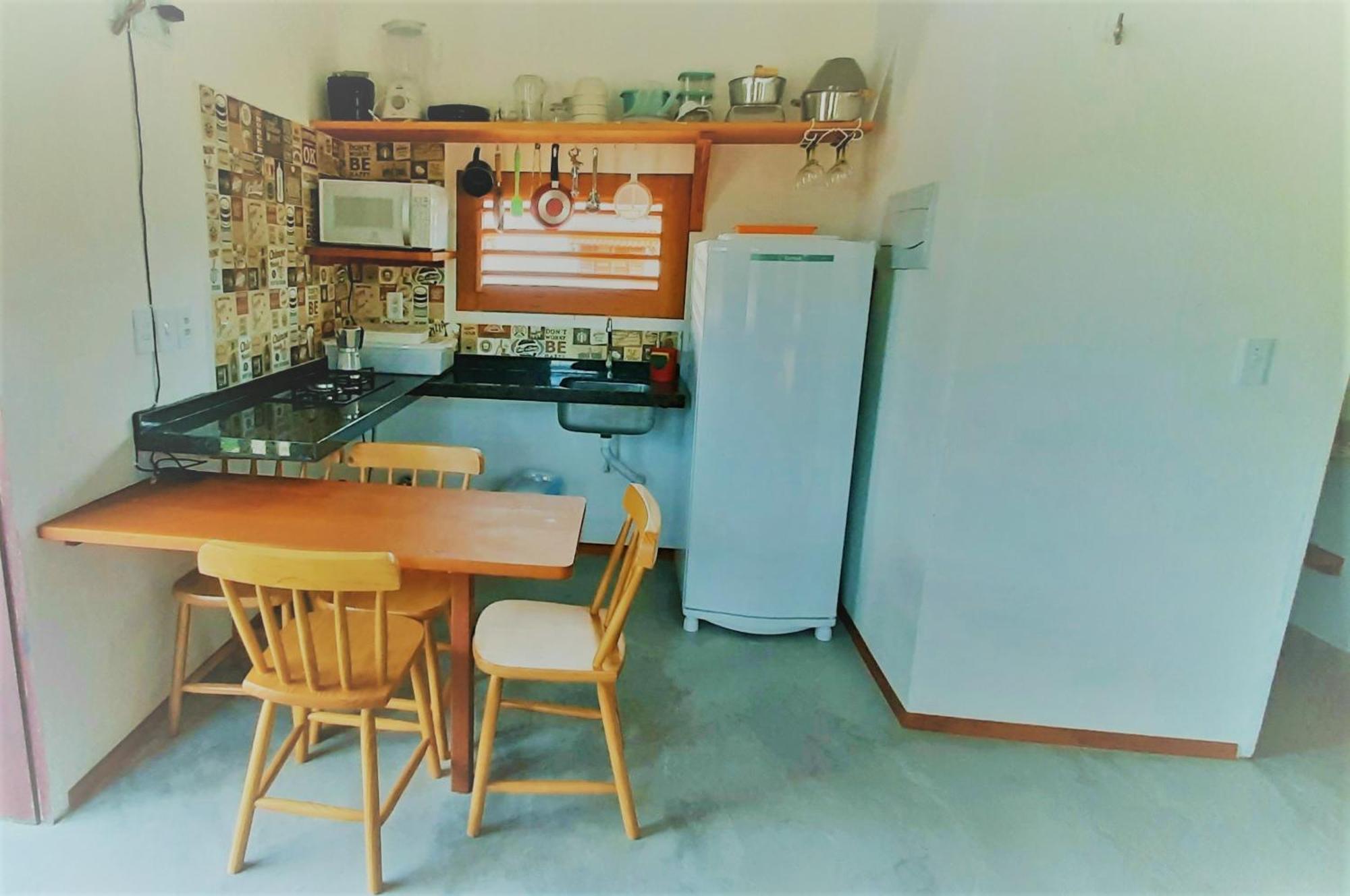 Appartamento Maluhia Lofts Icaraí Camera foto