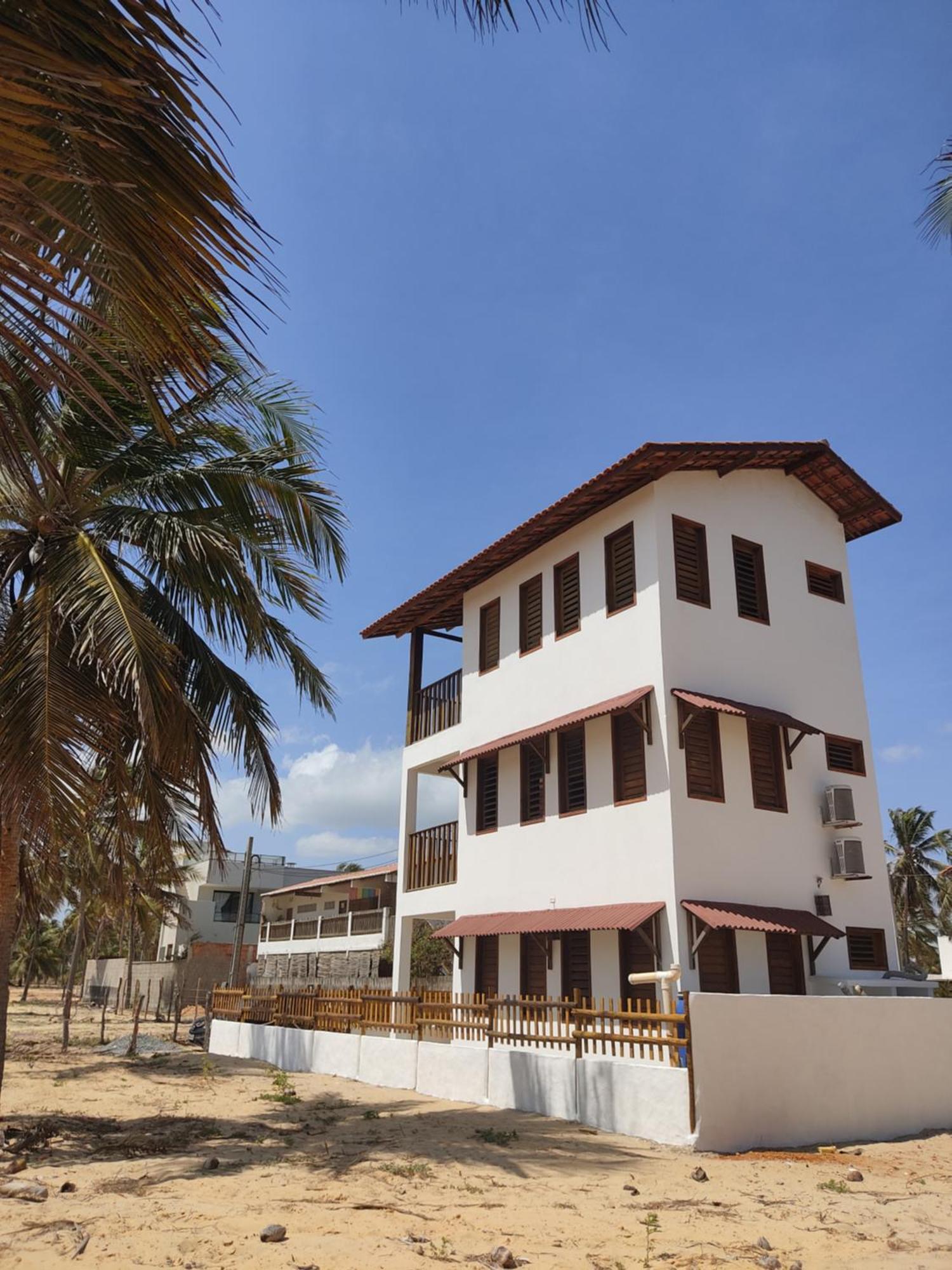 Appartamento Maluhia Lofts Icaraí Esterno foto