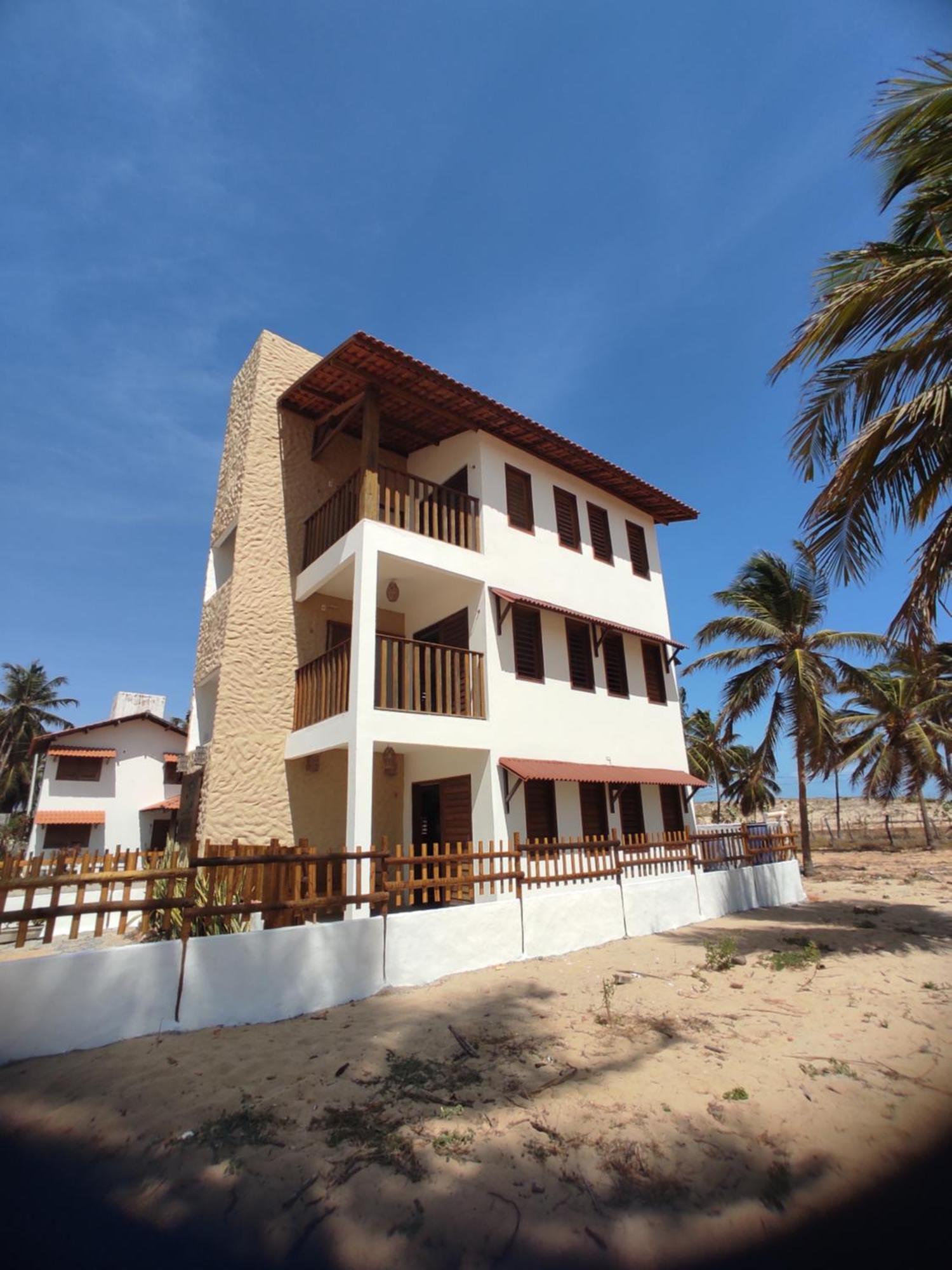 Appartamento Maluhia Lofts Icaraí Esterno foto