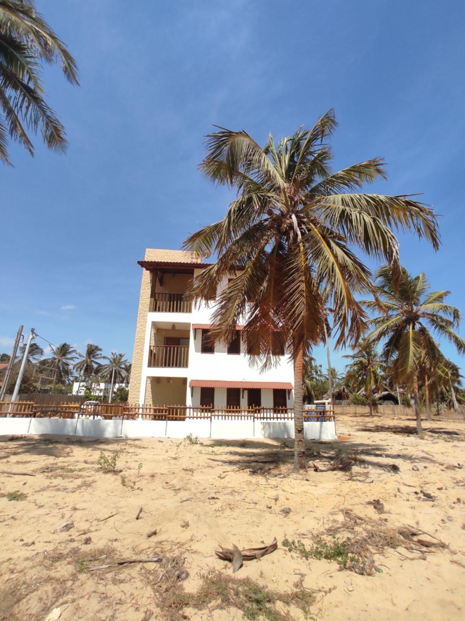 Appartamento Maluhia Lofts Icaraí Esterno foto